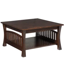 8500 Gateway Square Coffee Table