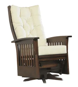 Glider 86 Deluxe Swivel