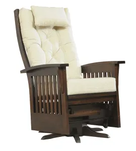 Glider 86 Deluxe Swivel