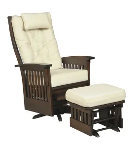 Glider 86 Deluxe Swivel