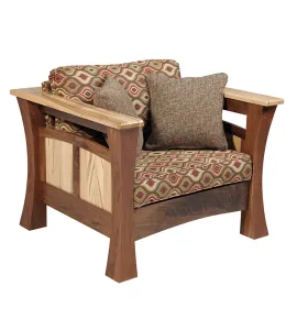 8675 Shaker Gateway Chair