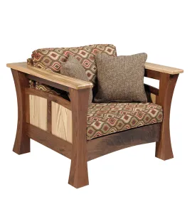 8675 Shaker Gateway Chair