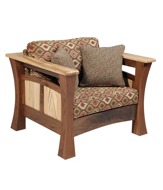 8675 Shaker Gateway Chair
