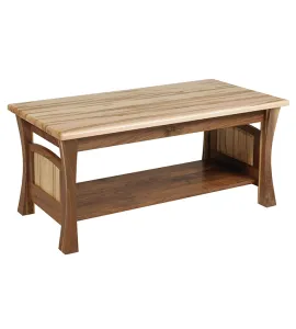 8675 Shaker Gateway Coffee Table