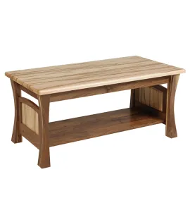 8675 Shaker Gateway Coffee Table