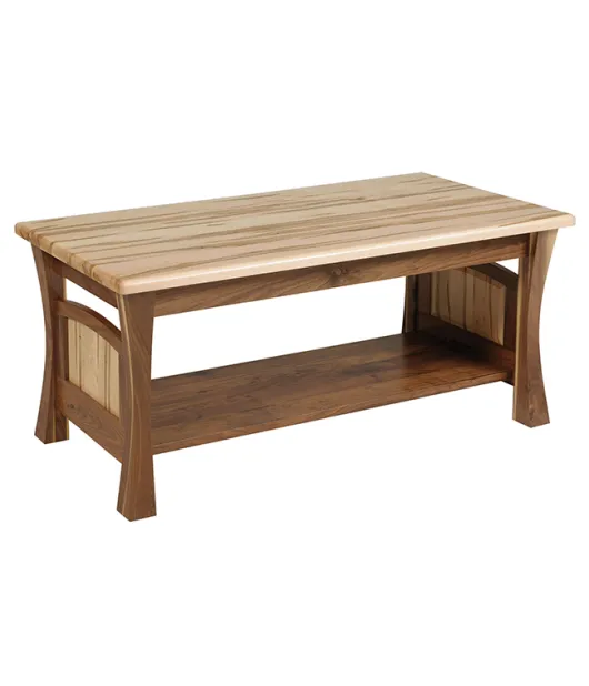 8675 Shaker Gateway Coffee Table