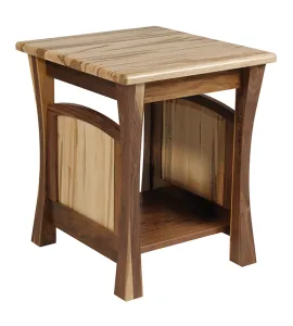 8675 Shaker Gateway End Table
