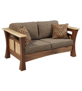 8675 Shaker Gateway Loveseat
