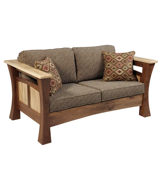 8675 Shaker Gateway Loveseat