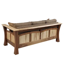 8675 Shaker Gateway Sofa
