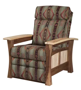 8675 Shaker Gateway Recliner Chair