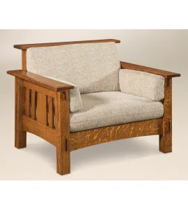 McCoy Chair