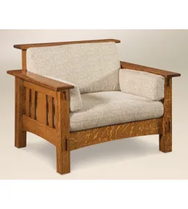 McCoy Chair