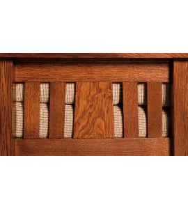 McCoy Chair
