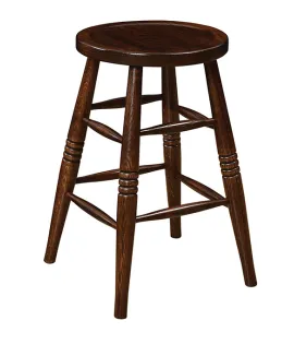 Amex Bar Stool