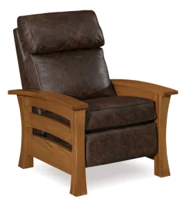 Barrington Stockton Chair Recliner