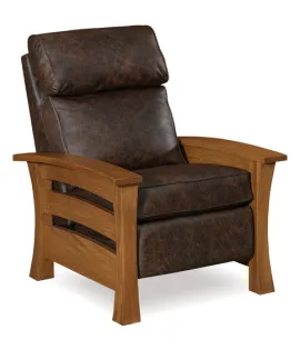 Barrington Stockton Chair Recliner