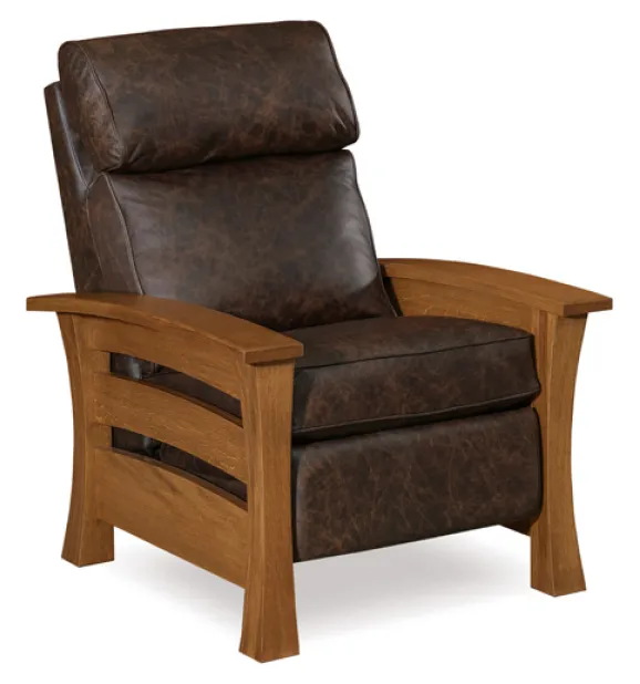 Barrington Stockton Chair Recliner