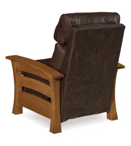 Barrington Stockton Chair Recliner