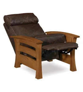 Barrington Stockton Chair Recliner
