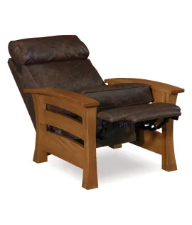 Barrington Stockton Chair Recliner
