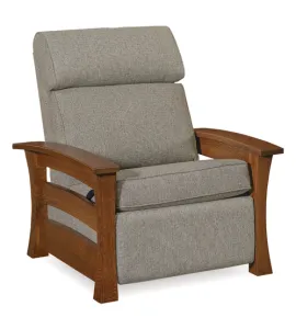 Barrington Stockton Wall Hugger Chair Recliner