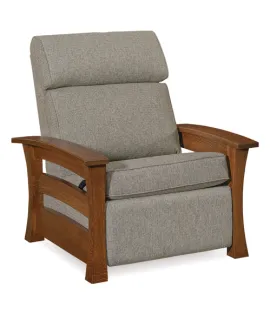 Barrington Stockton Wall Hugger Chair Recliner