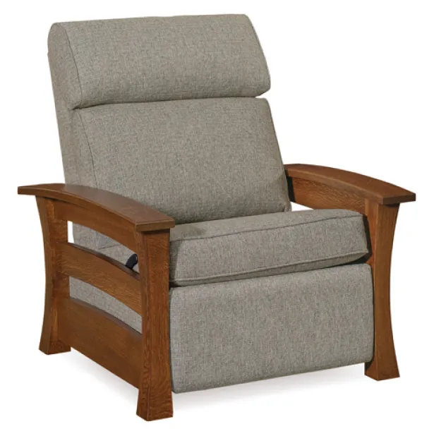 Barrington Stockton Wall Hugger Chair Recliner