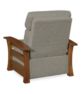 Barrington Stockton Wall Hugger Chair Recliner