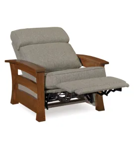 Barrington Stockton Wall Hugger Chair Recliner