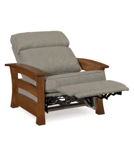 Barrington Stockton Wall Hugger Chair Recliner
