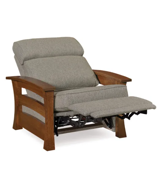 Barrington Stockton Wall Hugger Chair Recliner