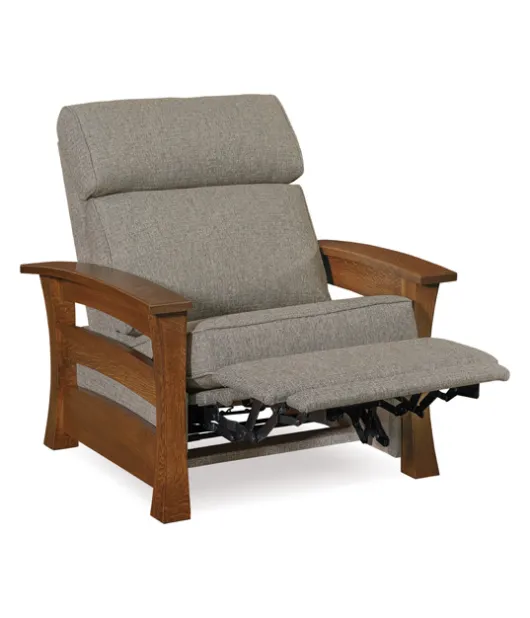 Barrington Stockton Wall Hugger Chair Recliner