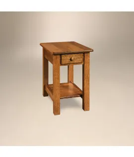 AJ #1 Occasional Table Set