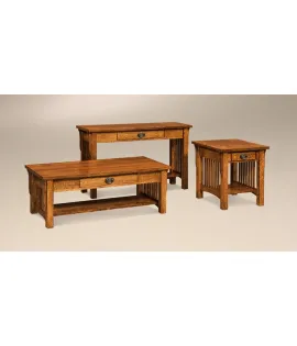 AJ #2 Occasional Table Set
