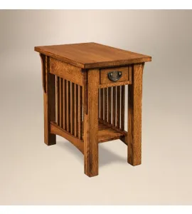 AJ #2 Occasional Table Set