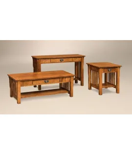 AJ #3 Occasional Table Set