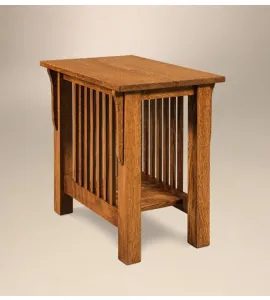 AJ #4 Occasional Table Set