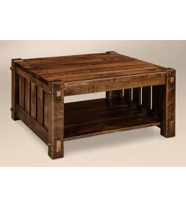 Beaumont Coffee Table