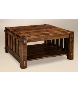 Beaumont Coffee Table