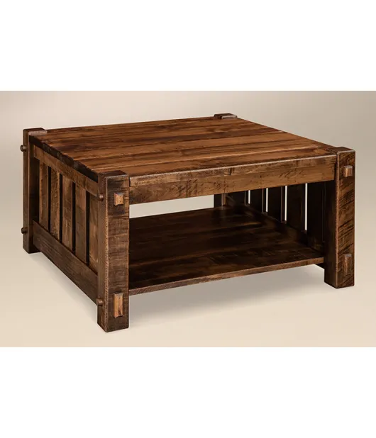 Beaumont Coffee Table