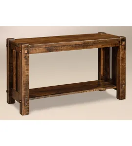 Beaumont Sofa Table