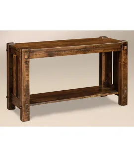 Beaumont Sofa Table