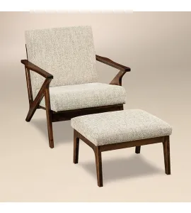 Malaya Chair