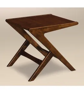 Malaya End Table