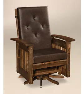 Houston Glider Swivel