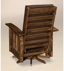 Houston Glider Swivel