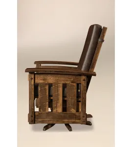 Houston Glider Swivel