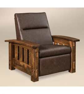 Houston Chair Recliner