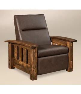 Houston Chair Recliner